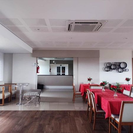 Studio Novo E Aconchegante 37 M² Centro جوارولوس المظهر الخارجي الصورة