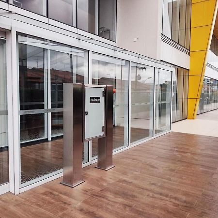 Studio Novo E Aconchegante 37 M² Centro جوارولوس المظهر الخارجي الصورة