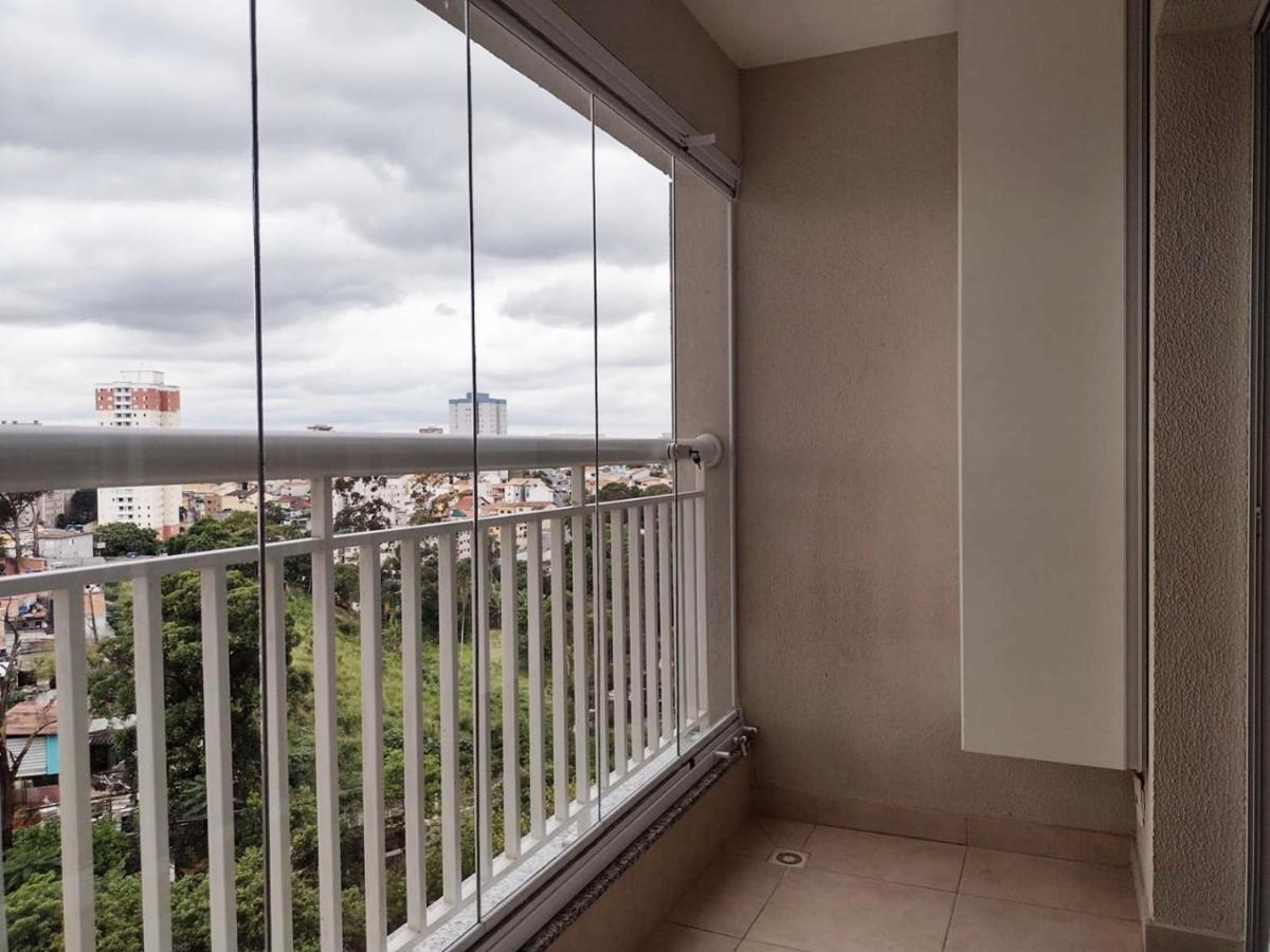 Studio Novo E Aconchegante 37 M² Centro جوارولوس المظهر الخارجي الصورة