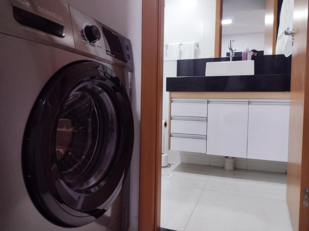 Studio Novo E Aconchegante 37 M² Centro جوارولوس المظهر الخارجي الصورة