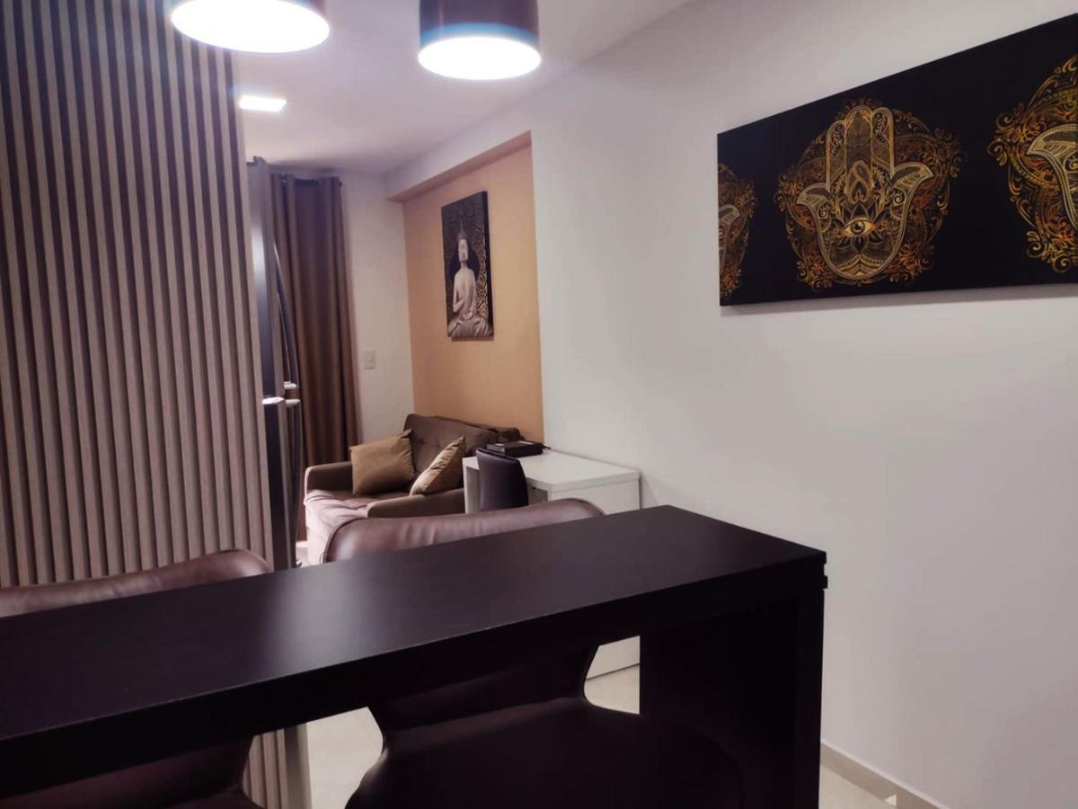 Studio Novo E Aconchegante 37 M² Centro جوارولوس المظهر الخارجي الصورة