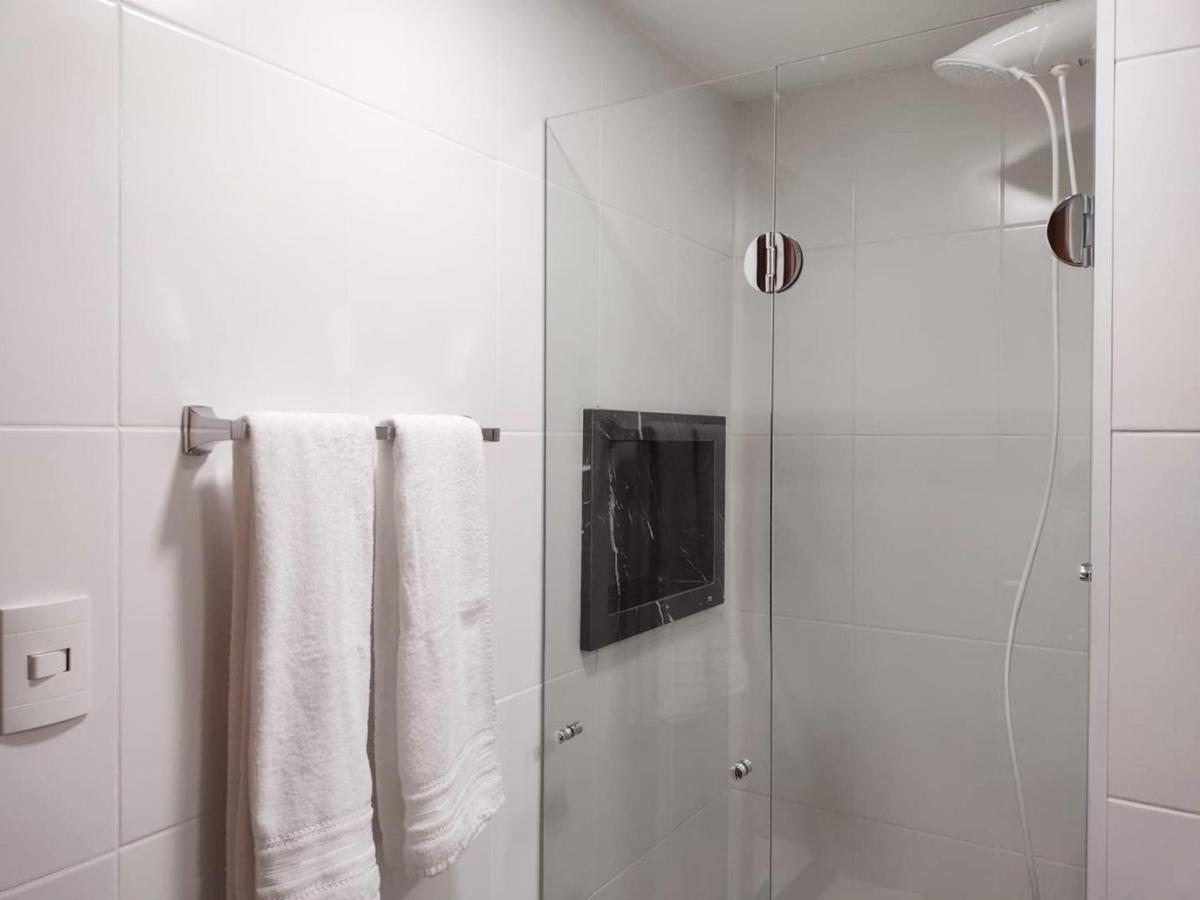 Studio Novo E Aconchegante 37 M² Centro جوارولوس المظهر الخارجي الصورة